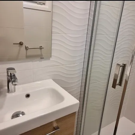 Mirador Da Granxa Apartamento Sanxenxo