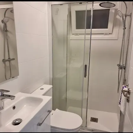 Apartamento Mirador Da Granxa