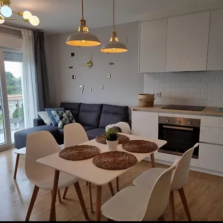 Mirador Da Granxa Apartamento